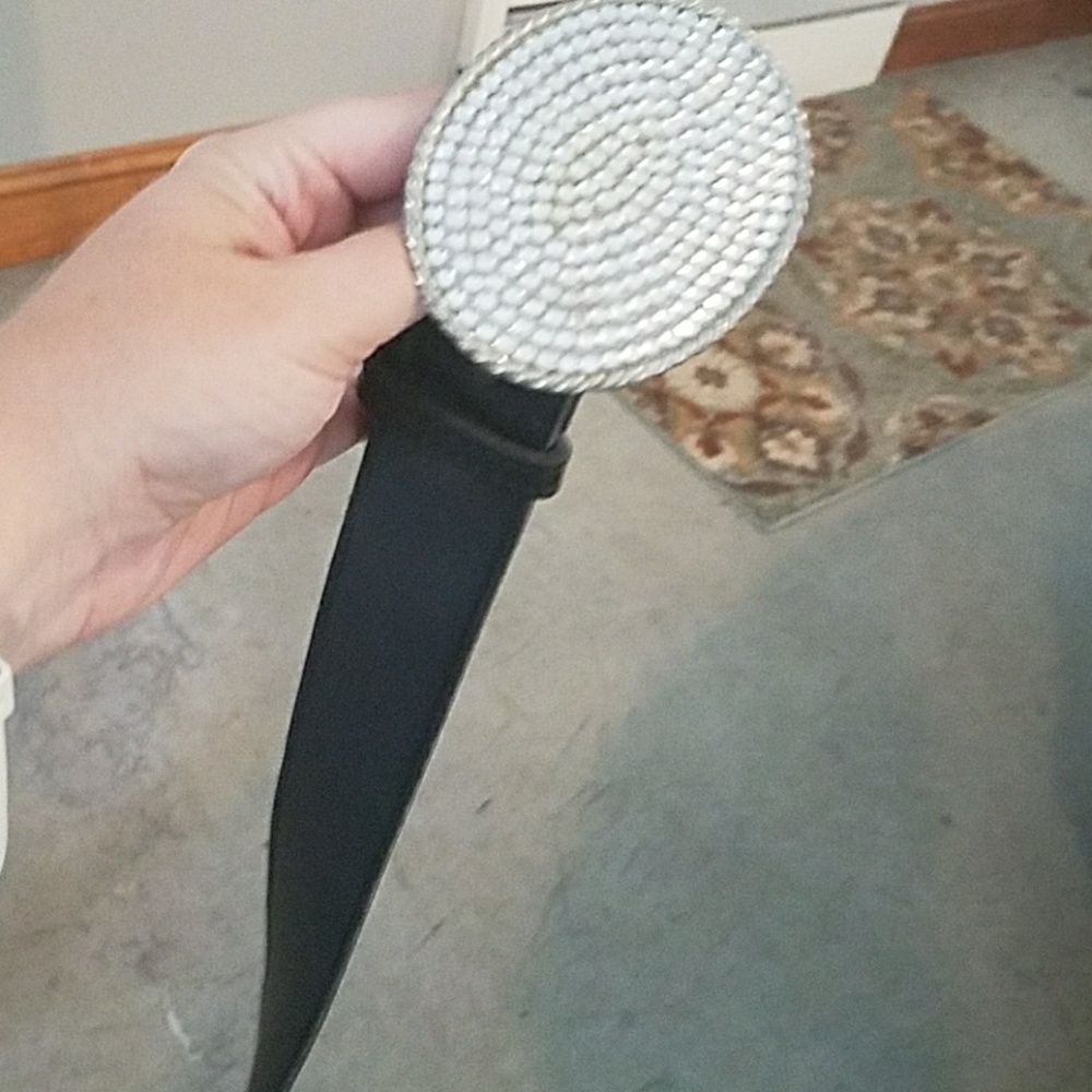 Black belt